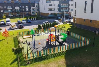 Apartament 3 camere | Maurer Villas | Etaj 2 | Parcare + Boxă - 8