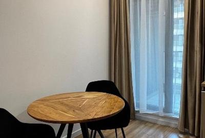 SMART Residence din Bd. Iuliu Maniu nr 15 H, langa parc, metrou - 5