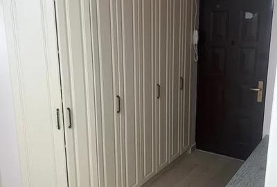 Apartament 3 camere, decomandat, 60 mp, aer conditionat, metrou, Drumul Taberei - 5