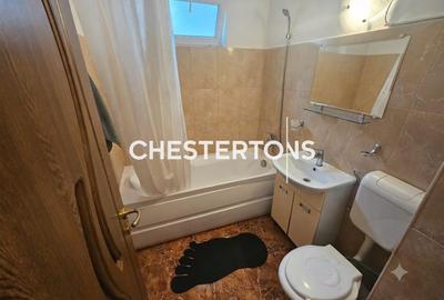 Apartament 2 camere - Central, Zona Tomis 3 -Constanta - 11