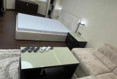 Fully furnished studio, 42 sqm | Parking | Mall Vitan - 4