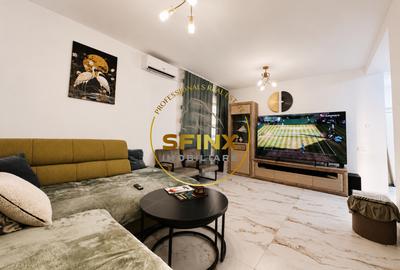 5 camere | 2025 | 340 mp teren liber | piscina supraterana | centrala | Sabareni - 23