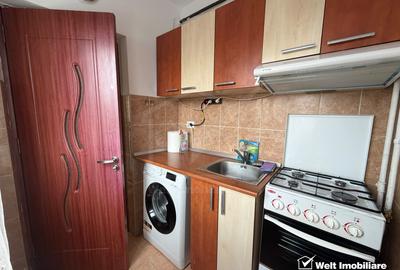 Garsoniera in Manastur, zona Big - 3