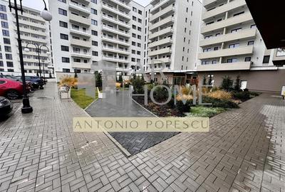Apartament 2 camere, parcare proprie, Ploiesti,  zona Vest, cartier VAMT - 11