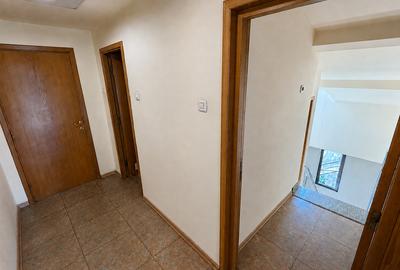 Birou 84 mp + depozitare 36 mp + terasă 22 mp | Tei - Barbu Văcărescu - 7