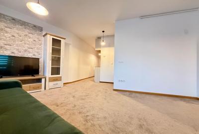 2 camere de inchiriat- Circului Park Tower-parcare subterana-boxa-parc - 7