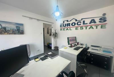 Spațiu de birouri de închiriat – Zona Dacia, Bd. Alexandru Lăpușneanu nr. 111 - 3
