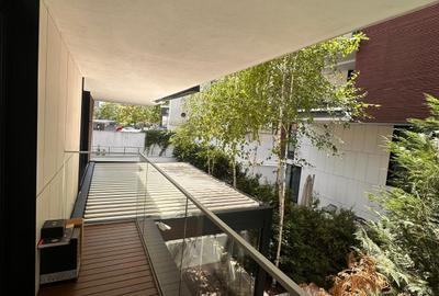 Duplex exclusivist cu grădină privată și terasă în zona Charles de Gaulle - 10