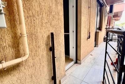 Apartament generos cu 3 camere de inchiriat pe Iancu Nicolae- Lidl - 10