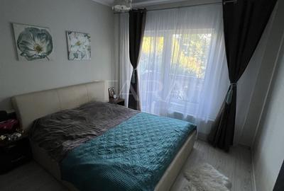 Apartament modern cu 2 camere și balcon generos în Buna Ziua - 4