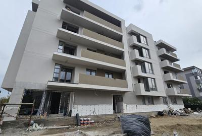 Parc Laurentiu Raiciu apartament 2 camere decomandat. - 7