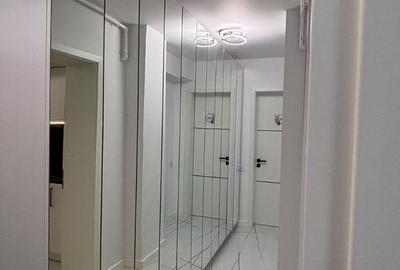 Apartament 2 camere  | Theodor Pallady |  |  COMISION 0 | | Parcare - 8