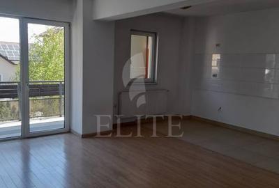 Apartament cu 2 camere semidecomandat în Bună Ziua