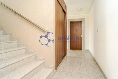 Apartament 2 camere, Podul de Fier, 60 mp, parcare inclusa - 13