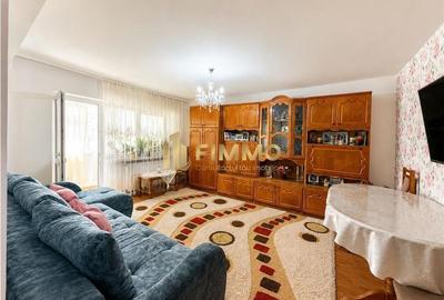 Apartament 2 ca | 62.55 mp | Et 4 | Obcini | ID:1876 - 2