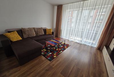 Apartament 2 camere zona Avantgarden mobilat/utilat(loc de parcare) - 1