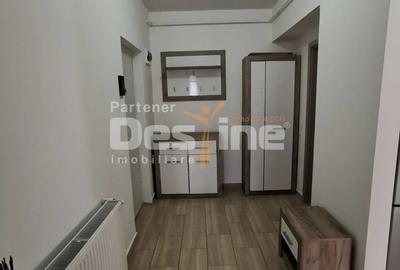 Apartament cu 2 camere 50 mp,  cu loc  de  parcare  inclus,  situat in Tractorul - 7