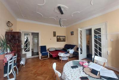 Casa pentru locuit sau afacere, zona Vlaicu - 8