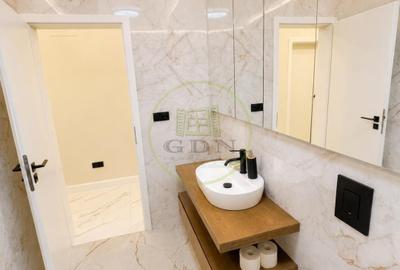 Apartament Exclusivist în VOLO Residence | 90 mp | Terasă 25 mp. - 12