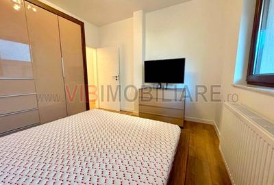 3 Camere - Bloc Nou - Crangasi - Metrou - 7