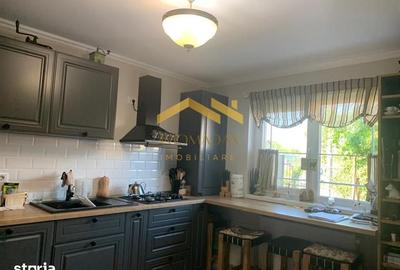 -Duplex- Complet mobilat - 4 camere - - 9