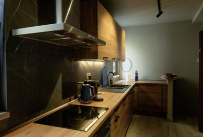 Full Service Apartment | 2 Bedrooms | Parking | Concierge - 3