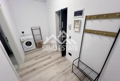 Studio 37 mp ,  zona Brana, Selimbar - 7