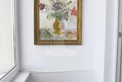 Apartament de inchiriat cu 2 camere și parcare inclusă în Gheorgheni - 15