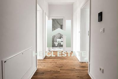 Apartament cu 2 camere, spațiu de depozitare, loc de parcare acoperit, Giroc . - 8
