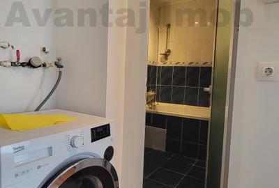 Crangasi, centrala proprie, zugravit recent - 15