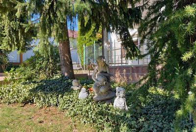 Casa de vanzare zona centrala Tulcea - 36