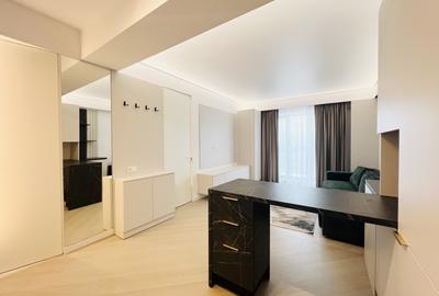 NOU / SUPERB /  MOBILAT SI UTILAT / PARCARE SUBTERANA - 6