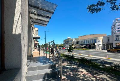 Spațiu de birouri de închiriat – Zona Dacia, Bd. Alexandru Lăpușneanu nr. 111 - 17