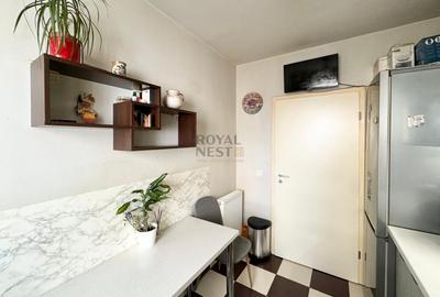 De inchiriat apartament de 2 camere in Avantgarden 3 - 6