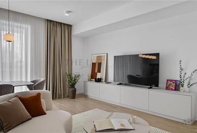 Apartament 4 Camere | Residence 5 Forest | PIPERA | TAXARE INVERSA - 4