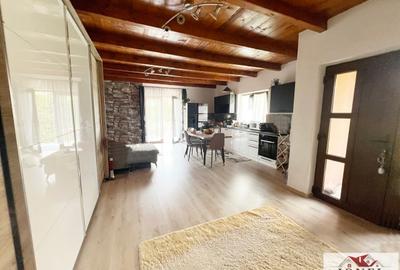 Casa de vanzare in zona Mesentea-Benic - 1