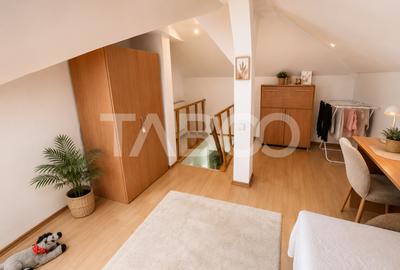 Apartament cu 3 camere de vanzare - mansarda Vasile Aaron - intabulata - 11