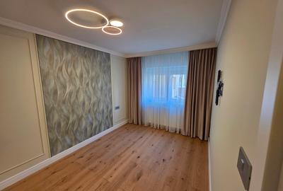Proprietar vand apartament lux etaj 1 la 5 minute de Complexul Studentesc - 9