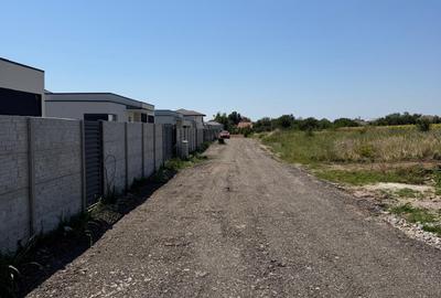 🏡 CASĂ NOUĂ 4 CAMERE - DE VÂNZARE DRAGOMIREȘTI - VALE - 26