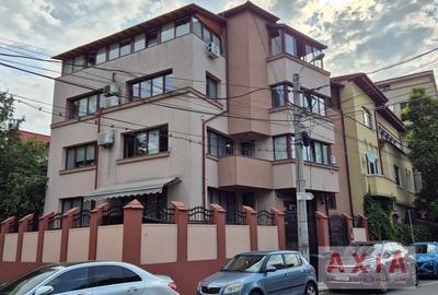 Inchiriere imobil integral 650 mp zona Hotel Marriott - Comision 0% - 1