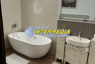Casa noua construita pe un nivel in Cetate, ultrafinisa - 8