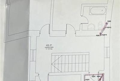 ANTECONTRACT Casa speciala cu istorie de vanzare Jimbor | Fosta scoala - 7