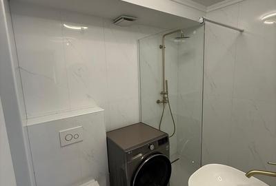 Apartament 3 Camere Premium Mobilat Utilat | View la Padure | Piscina - 24