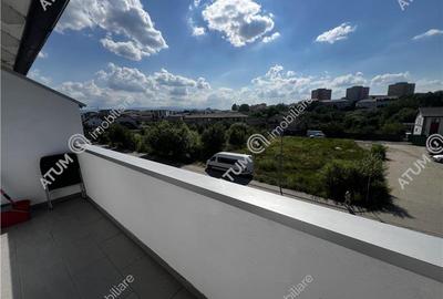 Apartament cu 2 camere si pod propriu zona Ion Ratiu din Selimbar - 8