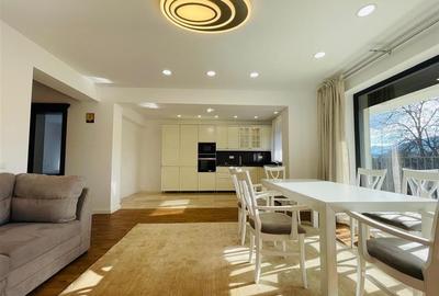 2 Camere DESIGN UNIC 5 STELE | Rezidential de lux | Zona Securizata - 1