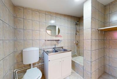 Spațiu comercial de 78 mp in Zona Centrala Codlea - 7
