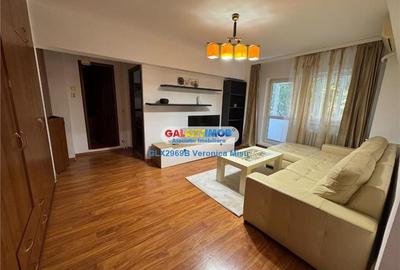 Apartament cu 3 camere semidecomandat, mobilat în Câmpia Libertății