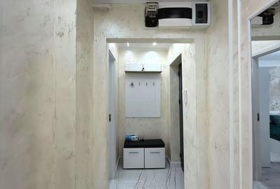 LA CHEIE: Apartament 3 camere, etaj 2, renovat, design premium - 6