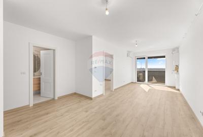 Apartament 2 camere COMPLEX ADORA PARK+ loc de parcare - 1