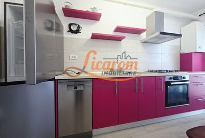 Apartament 2 camere, mobilat, lift, parcare, animale,Cristian BV - 3